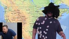 That's News To Us feat. Webb Ermann Uncle Joe's Reaction