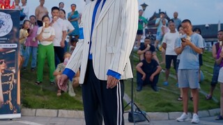 《smooth criminal》现场完整版