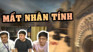 Tuyển Tập Những Pha Xử Lý "Mất Nhân Tính" trong Ký Sự Check Hack Mùa 6