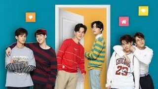 [English Sub.] YYY The Series | Ep.5