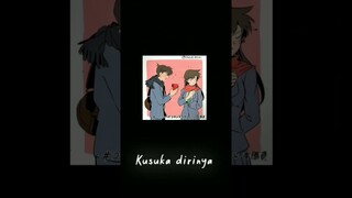 Couple shinichi and ran [ kusuka dirinya..... ] 🤗