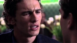 In Spider-Man 3, Toby said that his best friend died in his arms, that is Harry