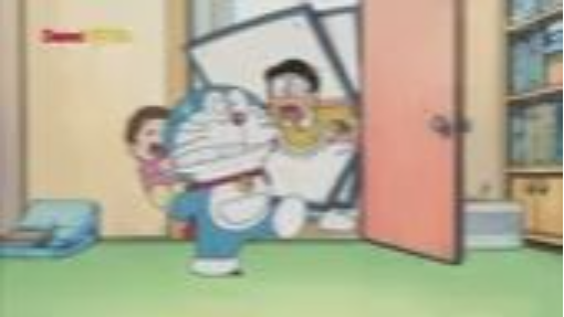Doraemon episode 198