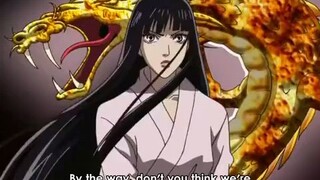 YAMATO NADESHIKO EPISODE 11 ENG SUB