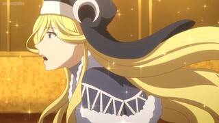 Fate’s Apprentice The Unaware Creator -Ep5