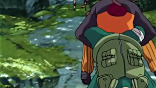 Poor Rock Lee-