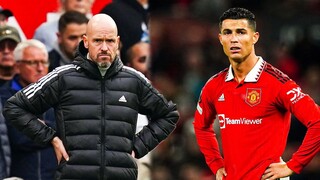 Talkshow: RONALDO NỔI LOẠN, "TỐ CÁO" MANCHESTER UNITED