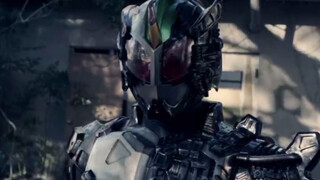 [Remake] Kamen Rider Amazons All Riders Debut Collection