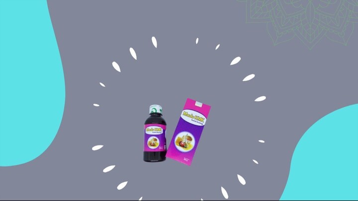 BISA COD, Kegunaan Obat Kandung Kemih