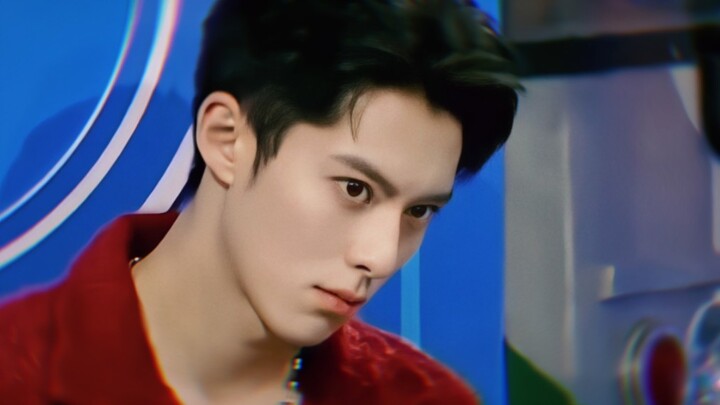 That's right! He pulled off another face-swap hit again!