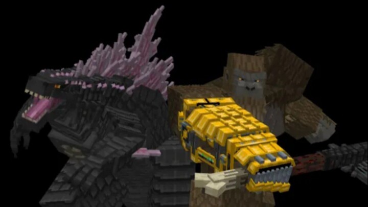 attack on monster full movie minecraft pe zhasian special