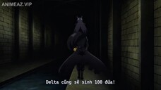 "Delta cũng sẽ sinh 100 đứa!" ý tưởng của Delta cũng hay đấy =)) | The Eminence in Shadow