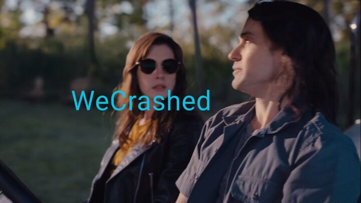 WeCrashed S01E03