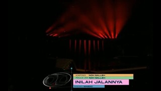 AJL38 Masdo - Inilah Jalannya