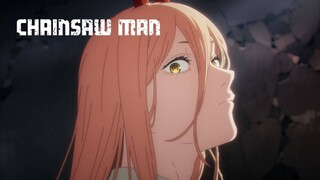 Chainsaw Man | Official Trailer 2