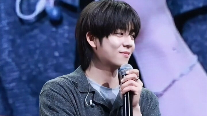 2026 Chae Jonghyeop FANMEETING The Way for US 🌻