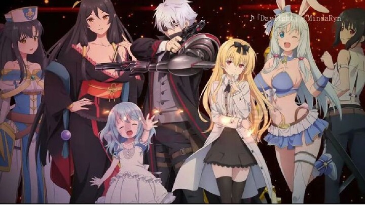 3 ARIFURETA AFTER STORY COMPILATION _ FROM ABYSSGATE LORD OF THE WORLD PARTE 1