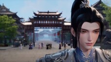 Lingwu Continent Eps 112 Sub Indo HD