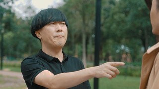 陈翔六点半：一个懂得感恩的人是多么的执着