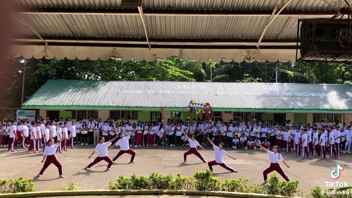 performance
