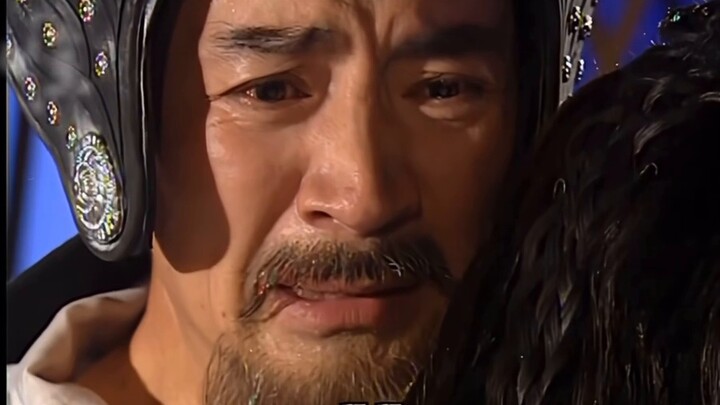 [King of Yunnan×White Queen｜Ruoming] I watched your mother die in my arms...