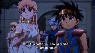 64-The Night Before the Battle (決戦前夜)