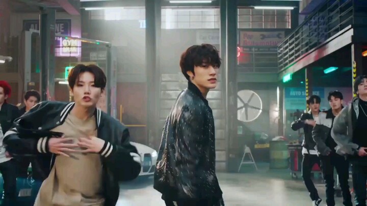 Treasure Jikjin, Netero rambut abang, rambut emas, Bill Gates, Red Bull, Sinopspor + matta esso