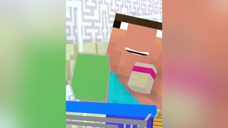 Ét ô ét ?? Em tôi hết đường về nhà rồi 😆😆 vinhmc minecraft