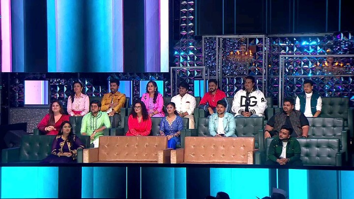 Indian Idol Season 15 Ep 7