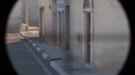 “Movement-Based Suppression” #csgo#cs2