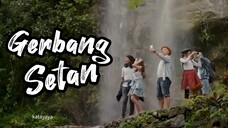 Gerbang Setan (2025)