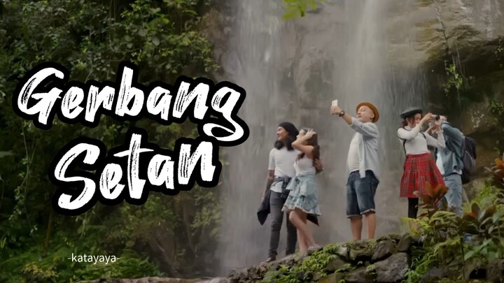 Gerbang Setan (2025)