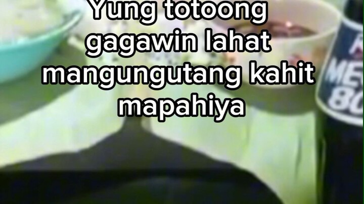 PRANK NOODLE SOBRANG ANGHANG