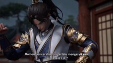 Wo Neng Wuxian Dunwu Eps 07