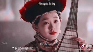 [Vietsub-FMV] Đã 【了】 - Nhất Chi Lưu Liên 【一支榴莲】 | Nữ nhân của Tử Cấm Thành, có ai không khổ ?