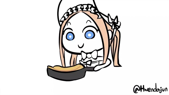 Finally posting a normal video! Shen Shu, you’re so helpless…