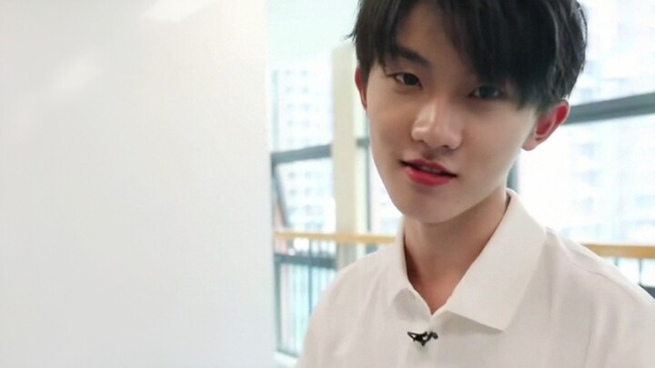【Mã Gia Kỳ x Bạn】Video mơ mộng – cẩn thận đừng để cảm xúc dâng trào! (Mơ giữa ban ngày)