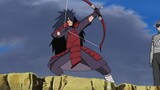 [Phiên bản 83 của Naruto] Đoạn phim gốc của Naruto, cảnh sang trọng bậc nhất