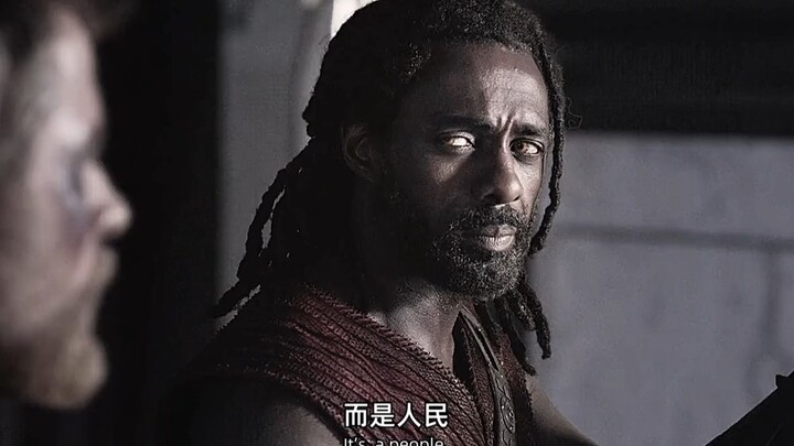 Marvel: Asgard chưa bao giờ là một vùng đất, mà chính là con người!