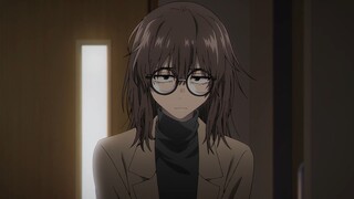 YOFUKASHI NO UTA SEASON 2 - EPISÓDIO 11 SUB-PTBR