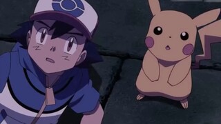 Di antara 18 jurus atribut Pokémon, manakah yang paling kuat?