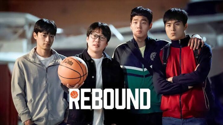 Rebound Movie Eng. Sub