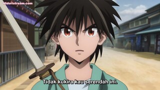 Rurouni Kenshin Season 2 Kyoto Douran Eps 14 (Sub-Indo)