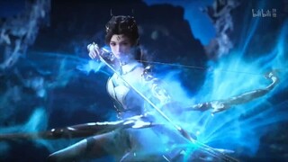 Back As Immortal Lord eps 6