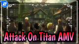Attack On Titan AMV / 1080p_2