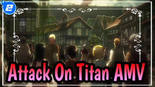 Attack On Titan AMV / 1080p_2