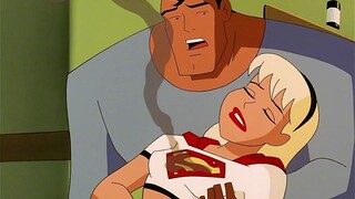 别再说超人违反科学了，他的能力就没几个有科学依据的