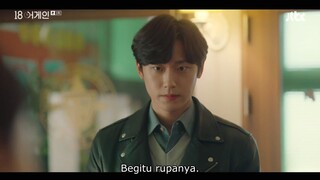 Again 18 EPISODE 1 sub indo HD