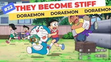 Doraemon Terbaru 2023 No Zoom HD Bahasa Subtitle Indonesia E-22