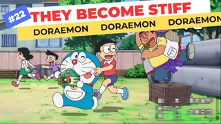 Doraemon Terbaru 2023 No Zoom HD Bahasa Subtitle Indonesia E-22